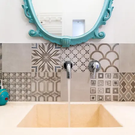 Casa vacanze Nice & White By Wonderful Italy Ostuni