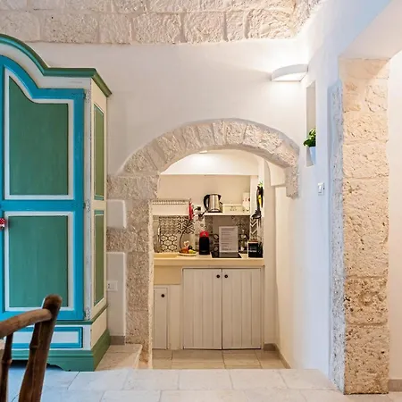 Nice & White By Wonderful Italy * Ostuni