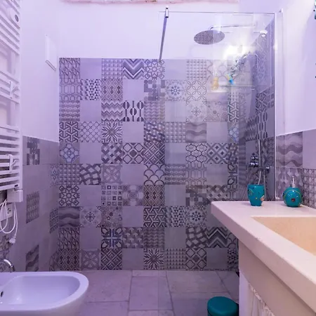 Ferienhaus Nice & White By Wonderful Italy