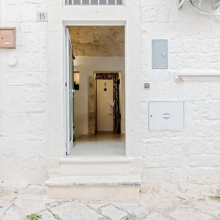 Nice & White By Wonderful Italy Ferienhaus